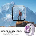 Film incurvé 3D pour Huawei Watch Fit 3/4 – 2