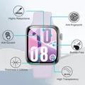 Film incurvé 3D pour Huawei Watch Fit 3/4 – 4