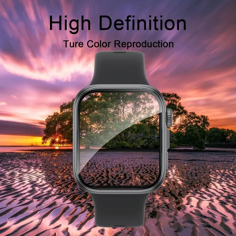Film incurvé 3D pour Huawei Watch Fit 3/4