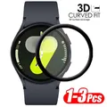 Film protection écran pour Samsung Galaxy Watch 40 à 44 mm – 1