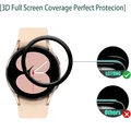 Film protection écran pour Samsung Galaxy Watch 40 à 44 mm – 2