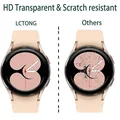 Film protection écran pour Samsung Galaxy Watch 40 à 44 mm – 5