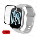 Film TPU pour Xiaomi Redmi Watch 5 Active – Couleur 1PCS
