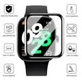 Film TPU pour Xiaomi Redmi Watch 5 Active – 2