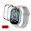 Film TPU pour Xiaomi Redmi Watch 5 Active – Couleur 2PCS