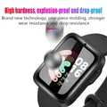 Film TPU pour Xiaomi Redmi Watch 5 Active – 5