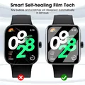 Film TPU pour Xiaomi Redmi Watch 5 Active – 6