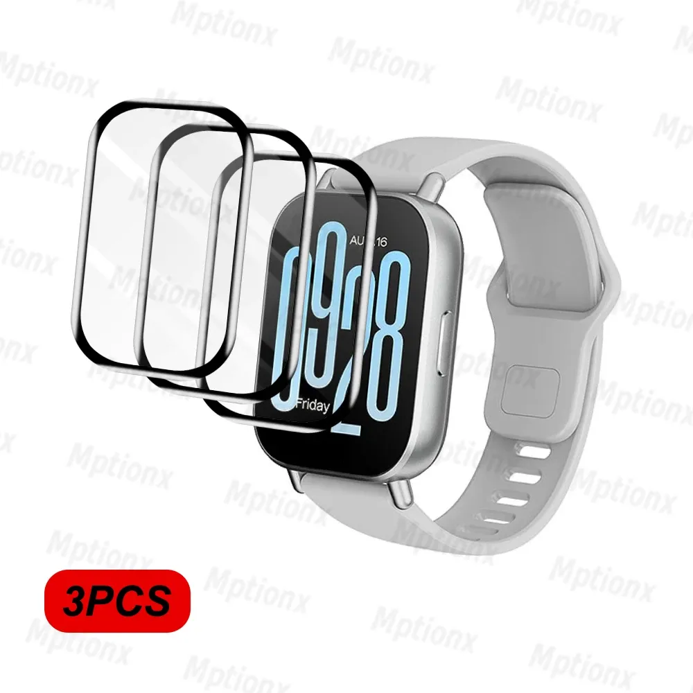 Film TPU pour Xiaomi Redmi Watch 5 Active