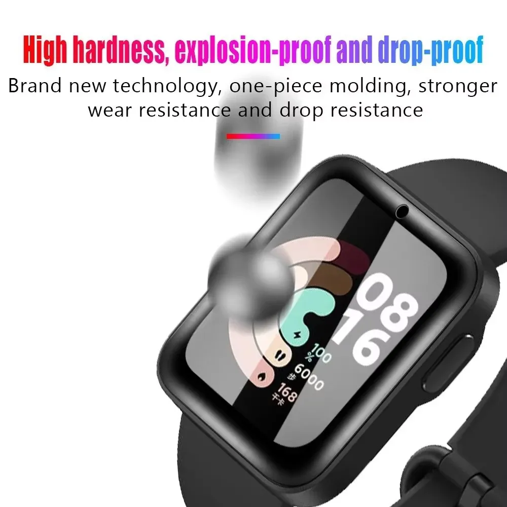 Film TPU pour Xiaomi Redmi Watch 5 Active