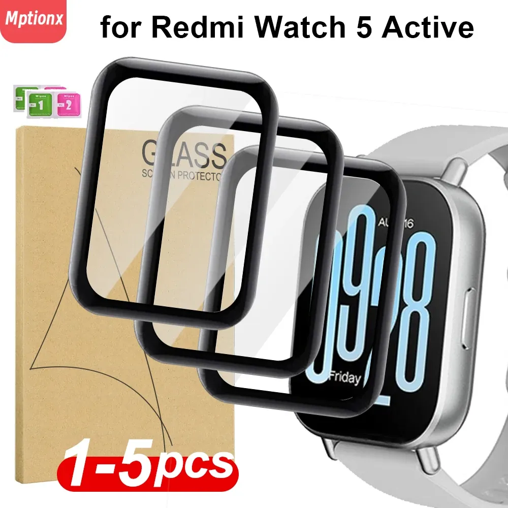 Film TPU pour Xiaomi Redmi Watch 5 Active