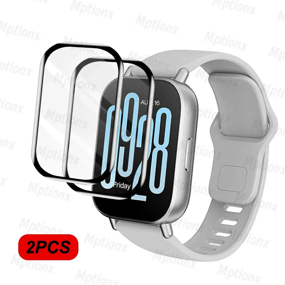 Film TPU pour Xiaomi Redmi Watch 5 Active