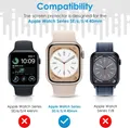 Film verre HD pour Apple Watch 38-45mm – 2