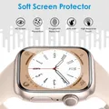 Film verre HD pour Apple Watch 38-45mm – 3