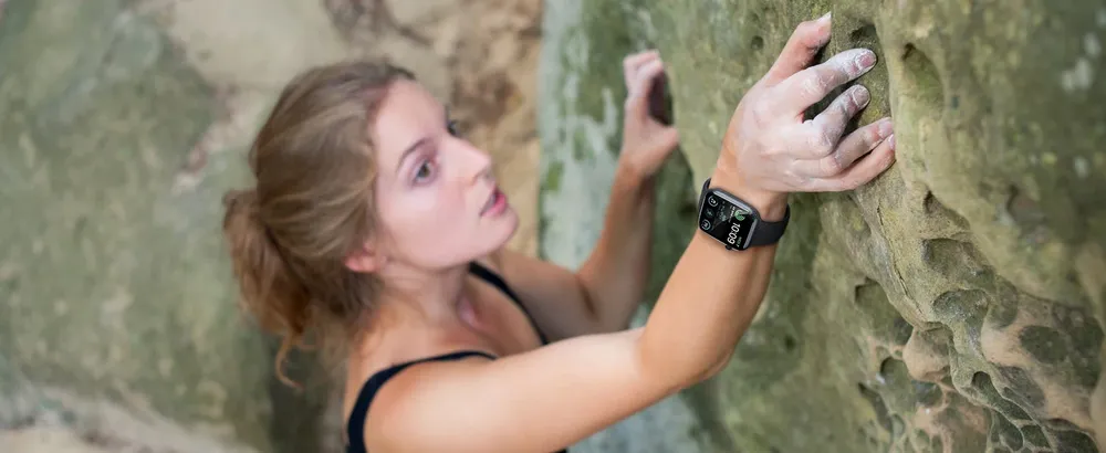 Film verre HD pour Apple Watch 38-45mm