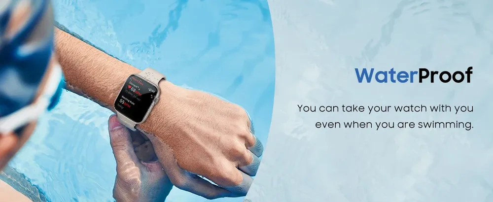 Film verre HD pour Apple Watch 38-45mm