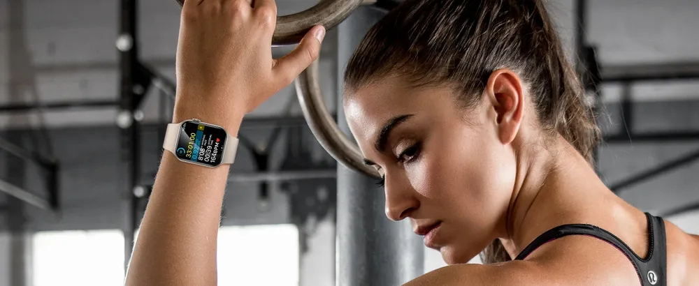 Film verre HD pour Apple Watch 38-45mm