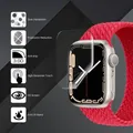 Films hydrogel pour Apple Watch 12/11/10/9/8/7/6/SE – 2