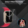 Films hydrogel pour Apple Watch 12/11/10/9/8/7/6/SE – 6