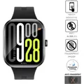 Films hydrogel pour montre Redmi Watch 5 3 pièces – 4