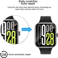 Films hydrogel pour montre Redmi Watch 5 3 pièces – 5