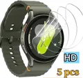 Films hydrogel pour Samsung Galaxy Watch 6/5/4 – 1