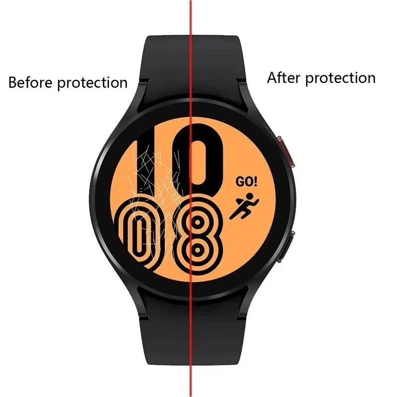 Films hydrogel pour Samsung Galaxy Watch 6/5/4