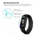 Films hydrogel pour Xiaomi Mi Band 8/7/6/5/4/3 – 4
