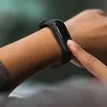 Films hydrogel pour Xiaomi Mi Band 8/7/6/5/4/3 – 6