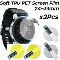 Films hydrogel souples 24mm-43mm – 1