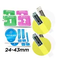 Films hydrogel souples 24mm-43mm – 4