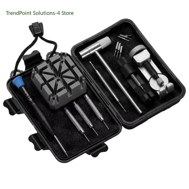 Kit outil ajustement bracelet montre