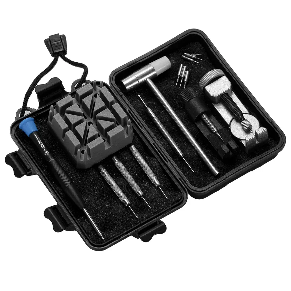 Kit outil ajustement bracelet montre