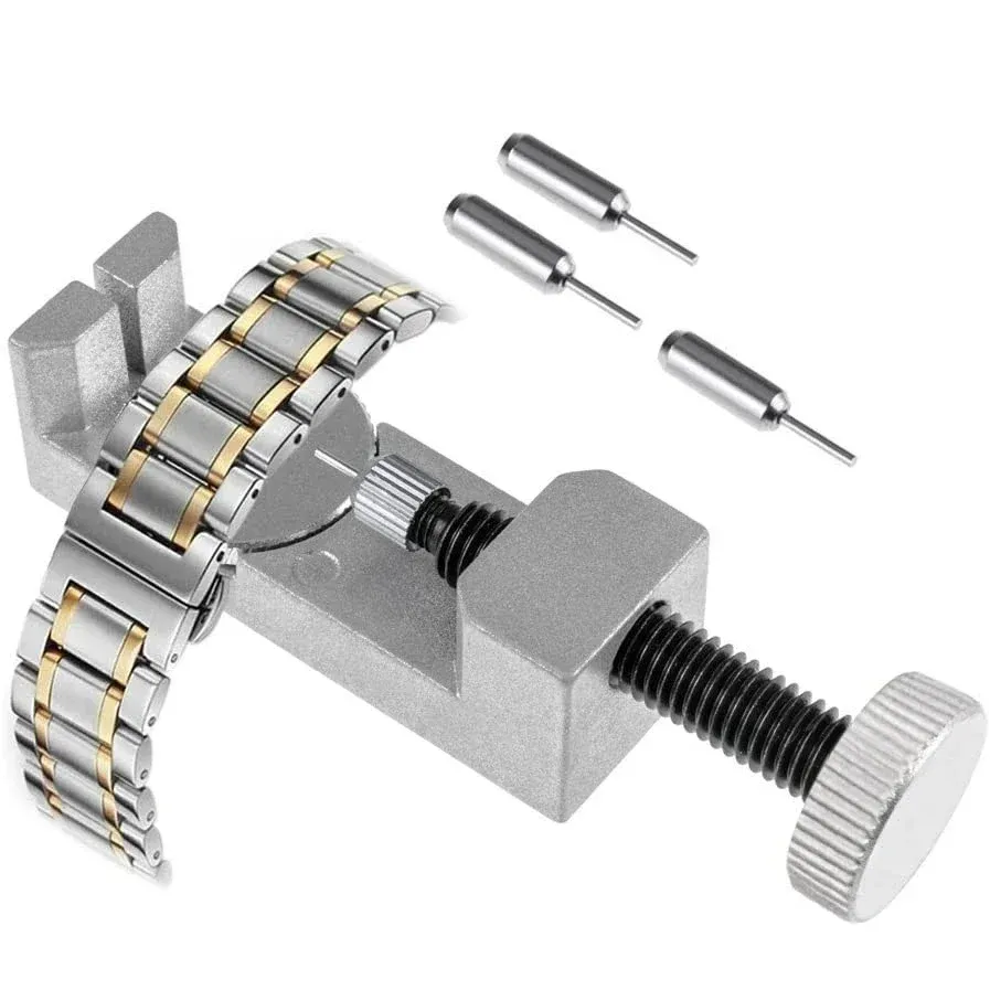 Kit outil ajustement bracelet montre