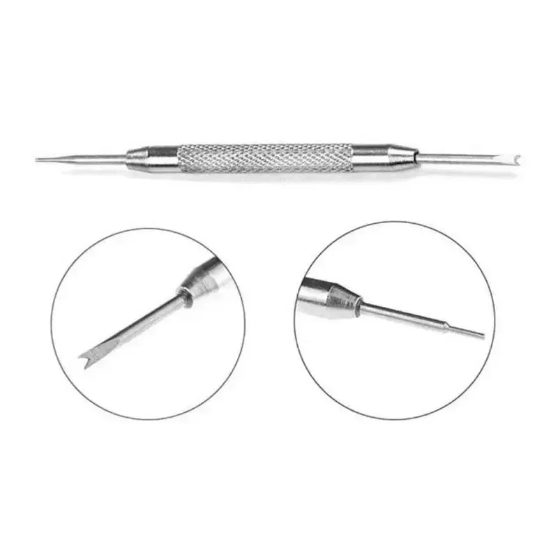 Kit outil ajustement bracelet montre