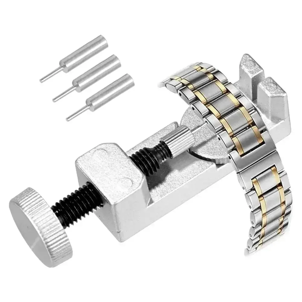 Kit outil ajustement bracelet montre
