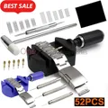 Kit outil ajustement bracelet montre métal – 1