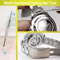 Kit outil ajustement bracelet montre métal – 5