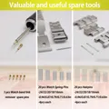 Kit outil ajustement bracelet montre métal – 6