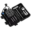 Kit outil ajustement bracelet montre – Couleur noir (A)
