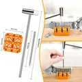 Kit outil bracelet montre extracteur de maillons – 4