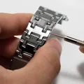 Kit outil réparation bracelet montre – 6