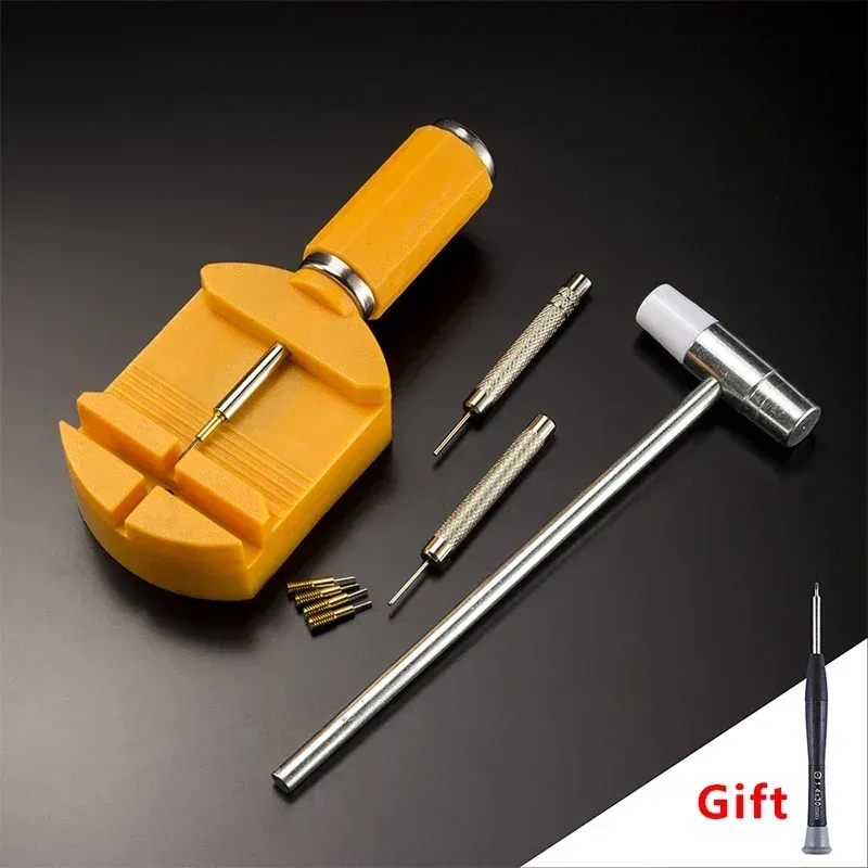 Kit outil réparation bracelet montre