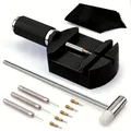 Kit outil retrait maillon bracelet montre – 1