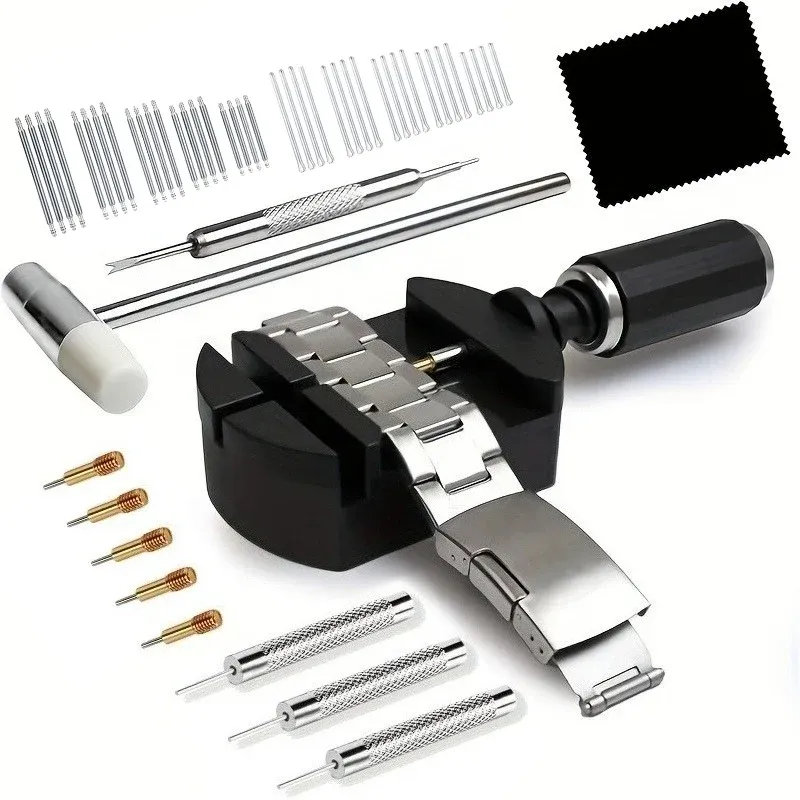 Kit outil retrait maillon bracelet montre