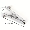 Kit pince ressort pour bracelet montre – 3