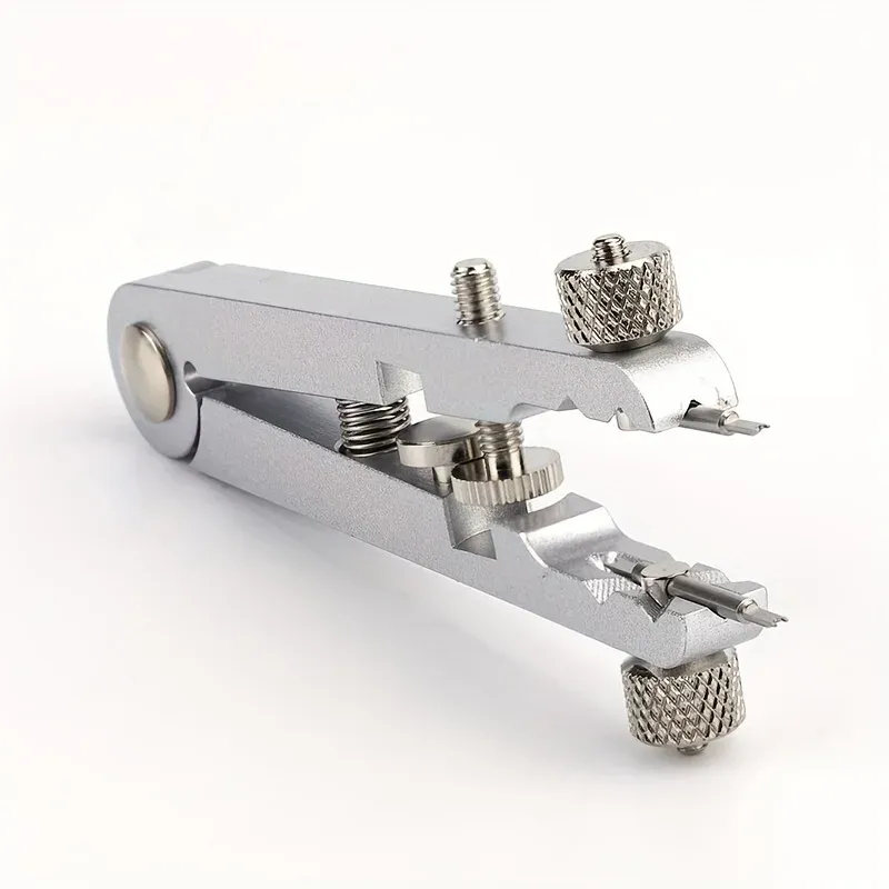Kit pince ressort pour bracelet montre