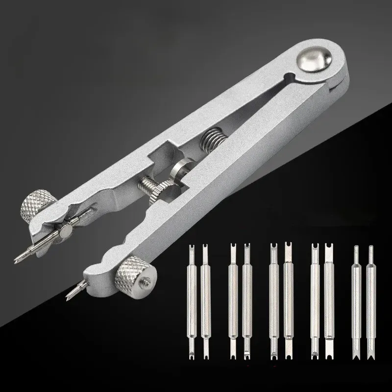 Kit pince ressort pour bracelet montre