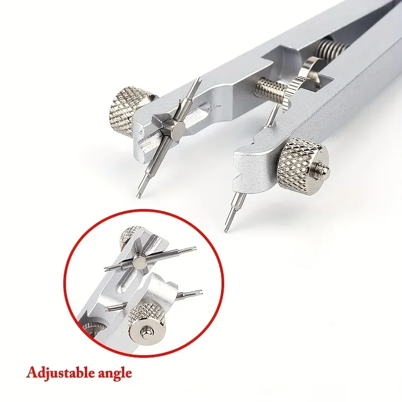 Kit pince ressort pour bracelet montre
