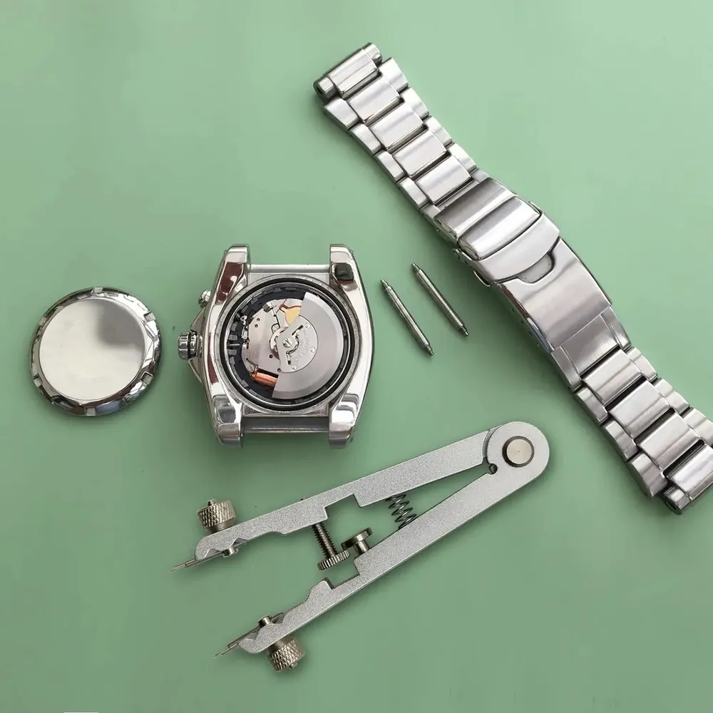 Kit pince ressort pour bracelet montre