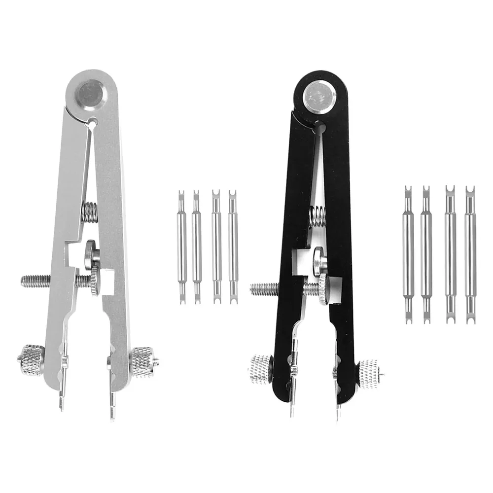 Kit pince ressort pour bracelet montre